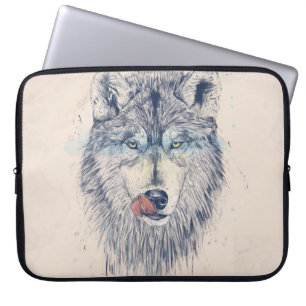 Funda Para Portátil Tiempo de cena