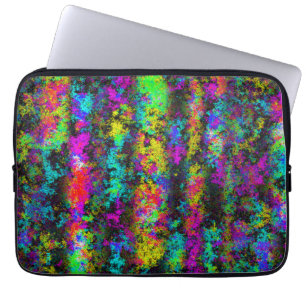 Funda Para Portátil Tiempo de fiesta...