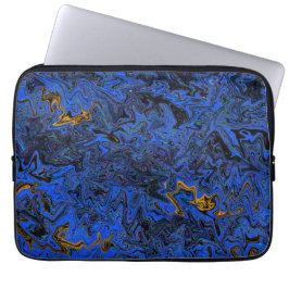 Funda Para Portátil Tiempos caóticos.