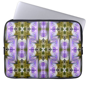 Funda Para Portátil Tiempos celtas en primavera...