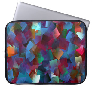 Funda Para Portátil Tiempos divertidos de invierno.....
