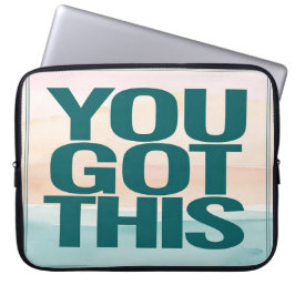 Funda Para Portátil Tienes esto