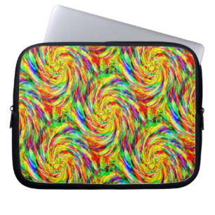 Funda Para Portátil Tierra de Lollipop......