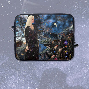 Funda Para Portátil Tierra de sueños