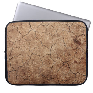 Funda Para Portátil Tierra seca
