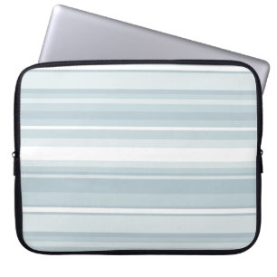 Funda Para Portátil Tierras azules de hielo