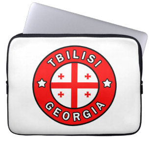 Funda Para Portátil Tiflis Georgia