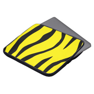 Funda Para Portátil Tigre-rayado