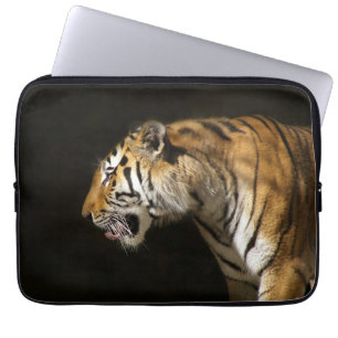 Funda Para Portátil Tigre siberiano