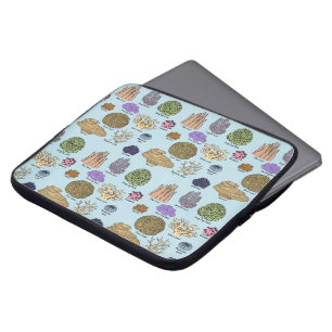 Funda Para Portátil Tipos De Coral