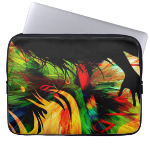 Funda Para Portátil To-Dance Zazzle_Growshop.