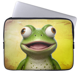 Funda Para Portátil ToadTally Awesome