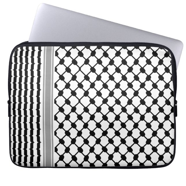 Funda Para Portátil Toalla (Frente)