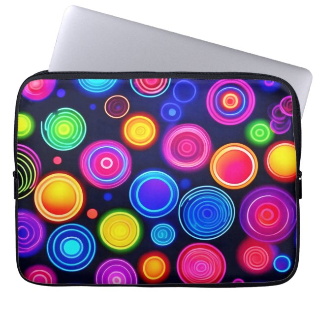 Funda Para Portátil Toalla (Frente)