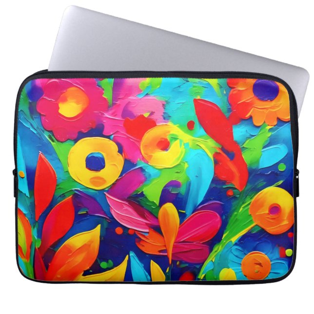 Funda Para Portátil Toalla (Frente)