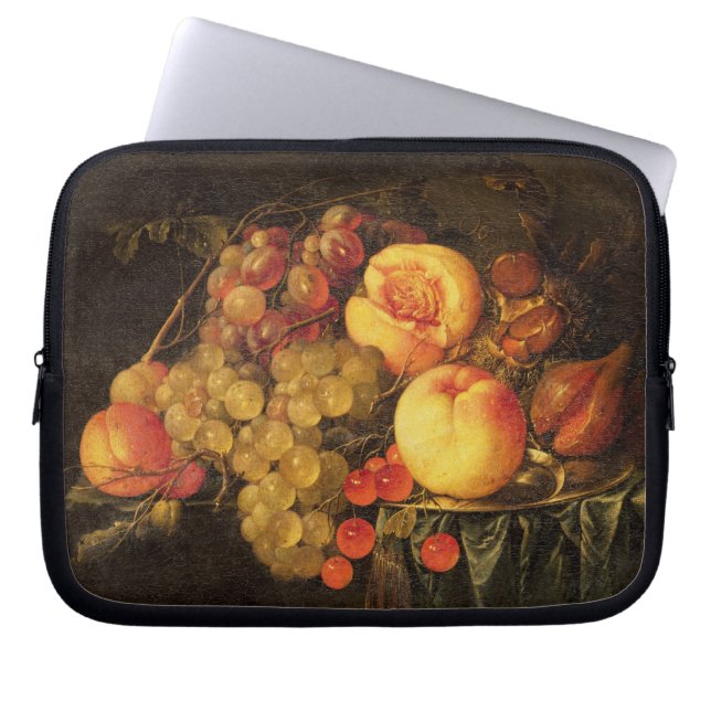 Funda Para Portátil Todavía vida 2 (Frente)