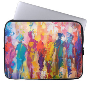 Funda Para Portátil Todos los dioses