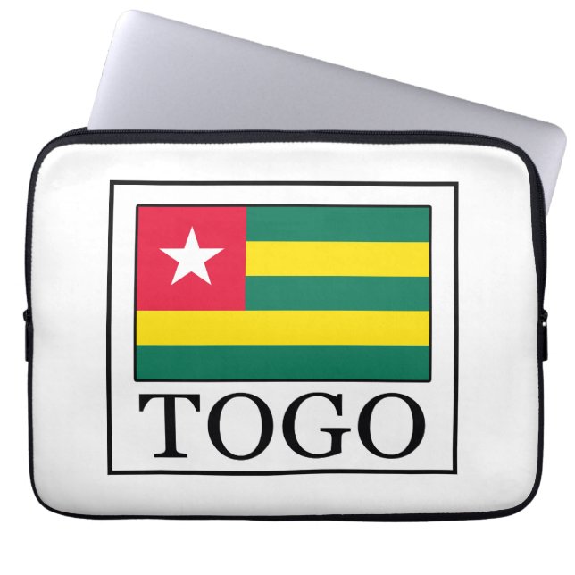 Funda Para Portátil Togo (Frente)