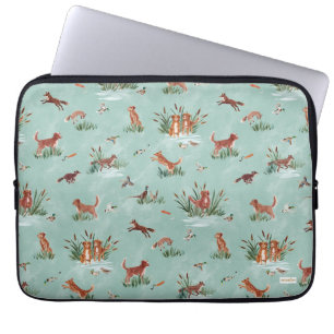FUNDA PARA PORTÁTIL TOLLERS NSDTR