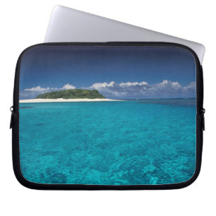Funda Para Portátil Tonga, Vava'u, paisaje