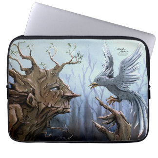 Funda Para Portátil Toque