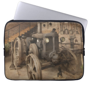 Funda Para Portátil toque relajante a tu hogar