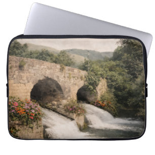 Funda Para Portátil toque relajante a tu hogar