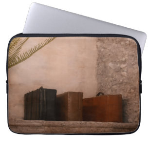 Funda Para Portátil toque relajante a tu hogar