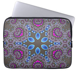 Funda Para Portátil Torbellino Celestial