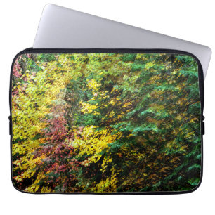 Funda Para Portátil Torbellino de otoño......