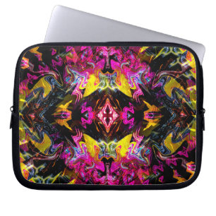 Funda Para Portátil Torbellino Nativo......