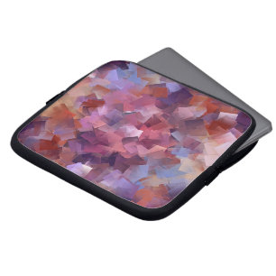 Funda Para Portátil Tormenta de primavera.....