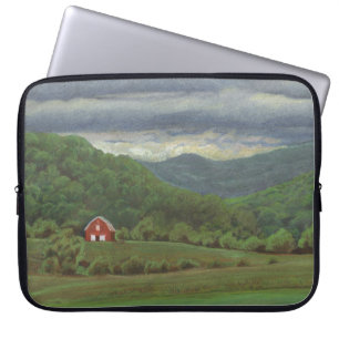 Funda Para Portátil Tormenta de verano