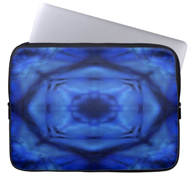 Funda Para Portátil Tormentas (Frente)