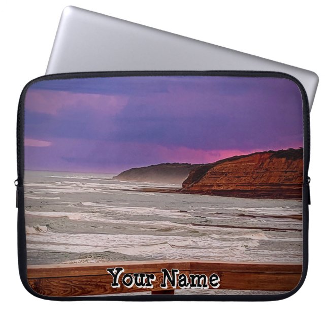 Funda Para Portátil Torquay Vic (Frente)