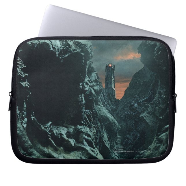 Funda Para Portátil Torre de Ortanca (Frente)