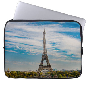 Funda Para Portátil Torre Eiffel en París