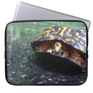 Funda Para Portátil Tortuga de caja