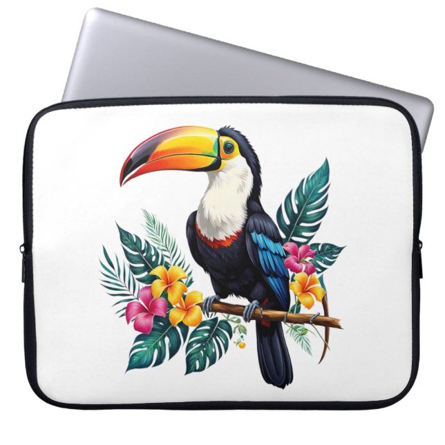 Funda Para Portátil toscano (Frente)