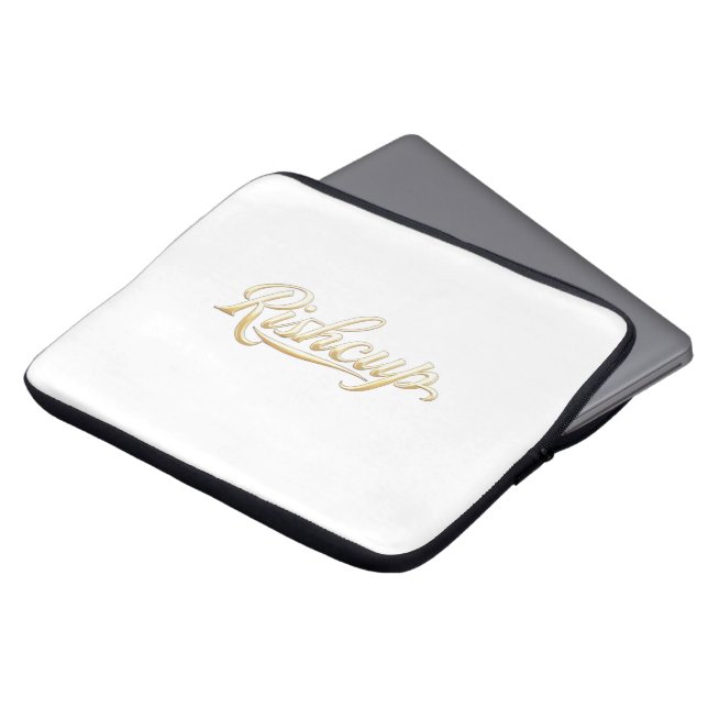 Funda Para Portátil Tote (Superior anverso)
