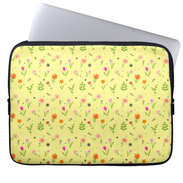 Funda Para Portátil Tote (Frente)