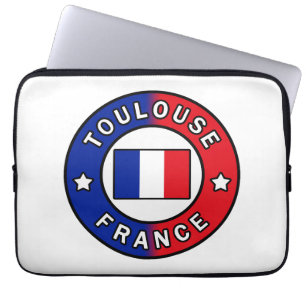 Funda Para Portátil Toulouse France