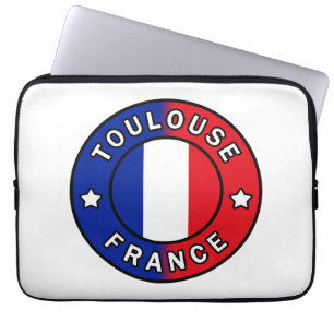 Funda Para Portátil Toulouse France