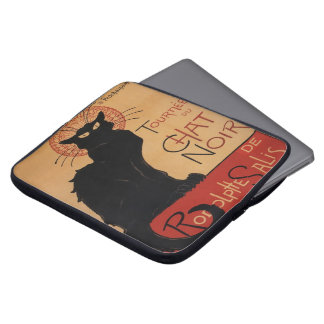 Funda Para Portátil Tournée du Chat Noir, Théophile Steinlen