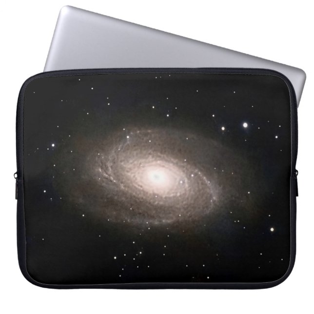 Funda Para Portátil Trag das Universum bei dir (Frente)