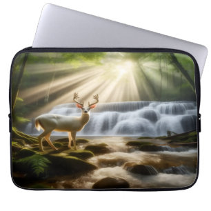 Funda para portátil Tranquility Falls