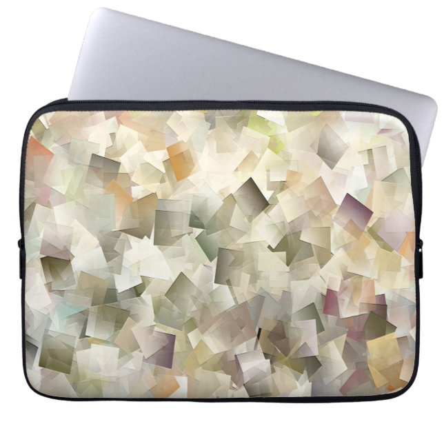 Funda Para Portátil Tranquilizador Camo..... (Frente)