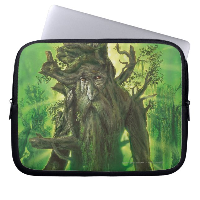 Funda Para Portátil Treebeard (Frente)