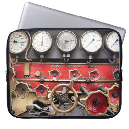 FUNDA PARA PORTÁTIL TREN DE VAPOR