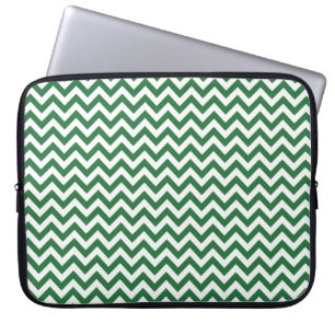 Funda Para Portátil Trendy Chevron Electronics Sleeve